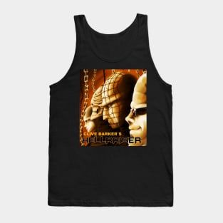 Hellraiser Tank Top